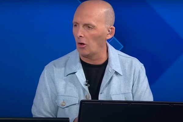  نظر جالب داور اسبق انگلیسی درباره بازی لیورپول