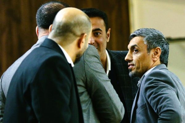 بررسی ادعای بزرگ خطیبی در خرید و فروش رای؛ سند و مدرک دارد