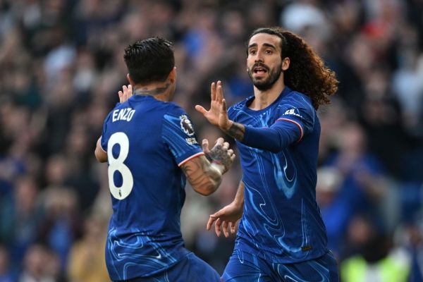  سبقت چلسی از منچسترسیتی با گل ستاره اسپانیایی