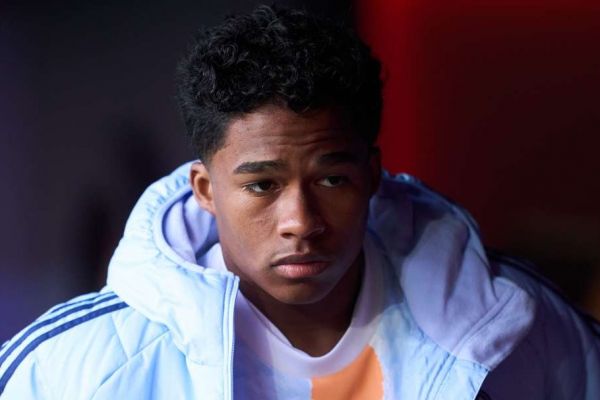 آینده مبهم ستاره برزیلی در رئالمادرید