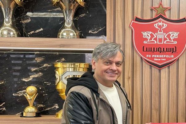 شاهرودی جلسه با کارتال خیلی خوب بود