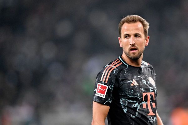  بایرن مونیخ در پی خرید جانشین ستاره انگلیسی‌اش