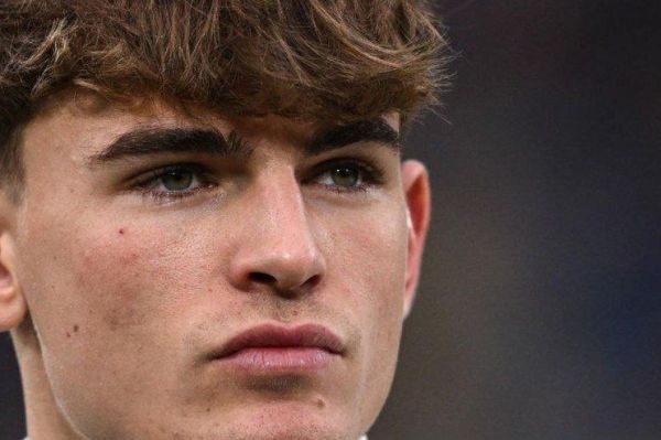 توافق اولیه پدیده سابق رئالمادرید برای حضور در اینتر