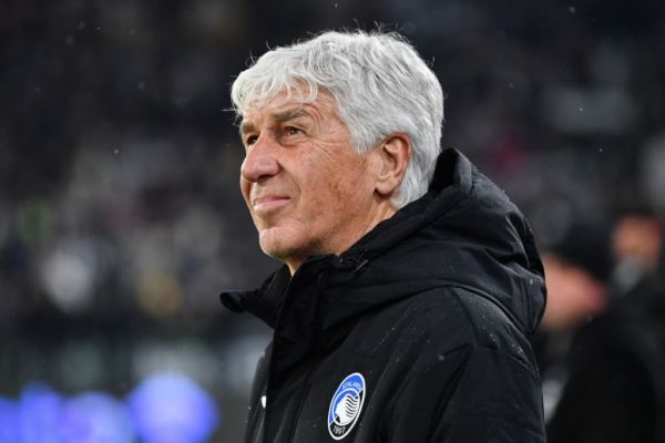  واکنش سرمربی آتالانتا به شانس تیمش برای کسب اسکودتو