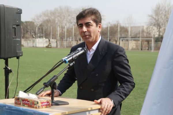  توضیحات ممبینی درباره حواشی انتخابات فدراسیون فوتبال