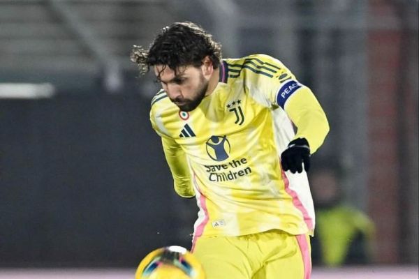  واکنش کاپیتان یوونتوس به شکست تحقیرآمیز مقابل آتالانتا