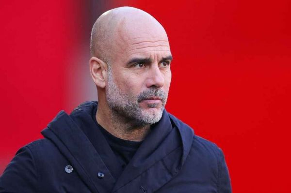 ادعای گواردیولا هدفمان کسب سهمیه است