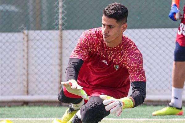  پیام نیازمند؛ جامانده بزرگ دروازه‌بانان برتر لیگ