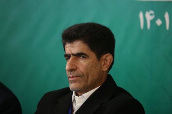 حیدری شجاعی نمیتواند همزمان در استقلال و فدراسیون باشد