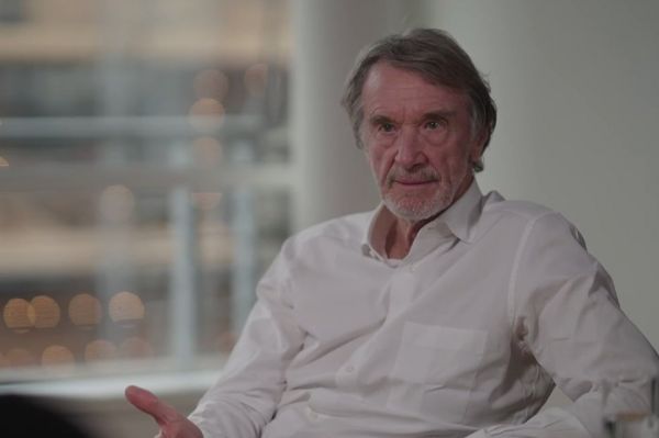 برنامههای بلندپروازانه رتکلیف برای احیای منچستریونایتد