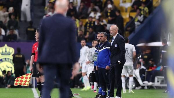  بوژوویچ  با گل زودهنگام عصبی شدیم و سرنوشت استقلال تغییر کرد