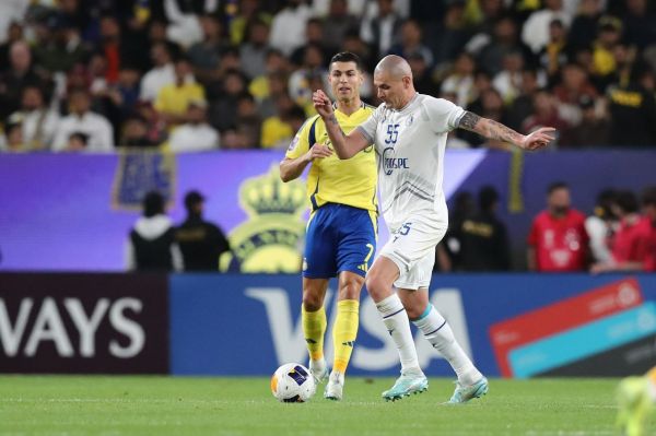 سیلوا شاید روزی به لیگ عربستان برگشتم