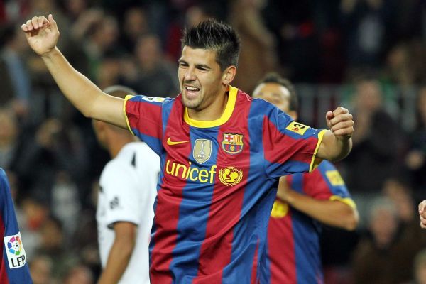  تنفر عجیب بازیکن سابق بارسلونا از بنفیکا