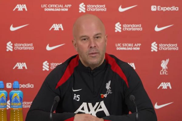  تمجید سرمربی لیورپول از پاری سن ژرمن  کامل‌ترین تیم