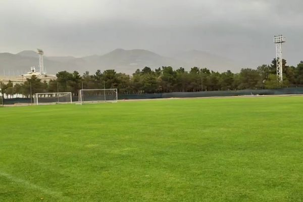  تلاش پرسپولیسی‌ها برای تامین زمین تمرینی دوم