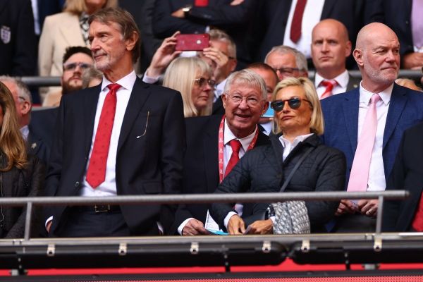  افشاگری رتکلیف از آخرین صحبت‌هایش با فرگوسن