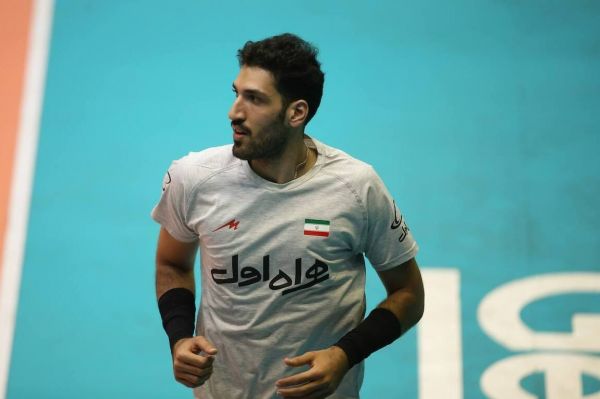 فسخ قرارداد معنوینژاد با تیم ایتالیایی