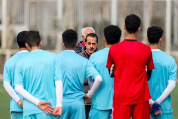  تمرینات تیم ملی نوجوانان با ۲۶ بازیکن پیگیری شد