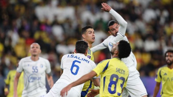 ۱۰ نکته از النصر - استقلال؛ خودکشی در ریاض