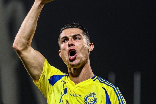  رونالدو و آقای گلی همزمان در سه تورنمنت مختلف