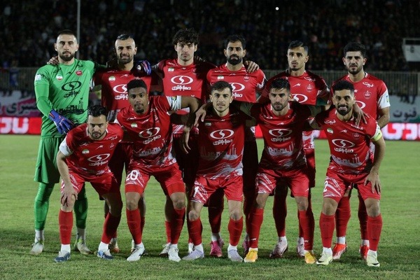  ۳ پرسپولیسی در آستانه محرومیت