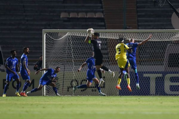  استقلال به دنبال جذب مربی خارجی برای دروازه‌بانان