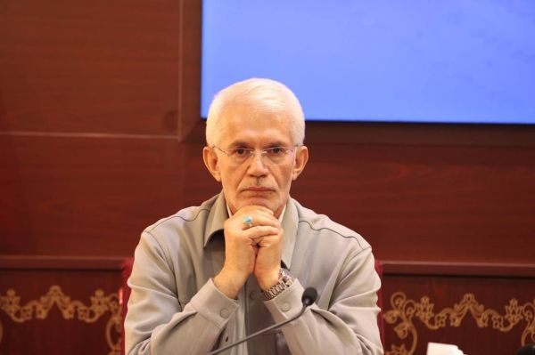  اسبقیان  در تیراندازی با کمان انتظاراتی داریم