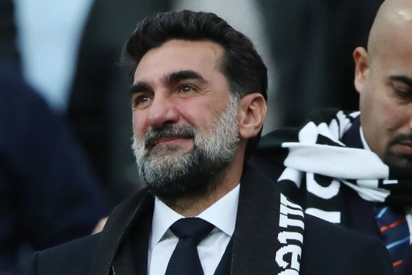 نیوکاسل و پروژه جاهطلبانه استادیوم جدید