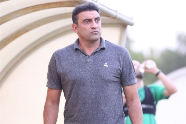 بابایی تا قبل از بازی با استقلال حساب بازیکنان شارژ می شود