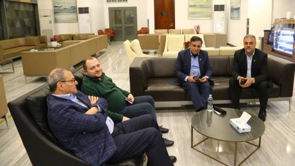 بررسی ادعای عجیب نظری جویباری؛ استقلال واقعا از بحران عبور کرده