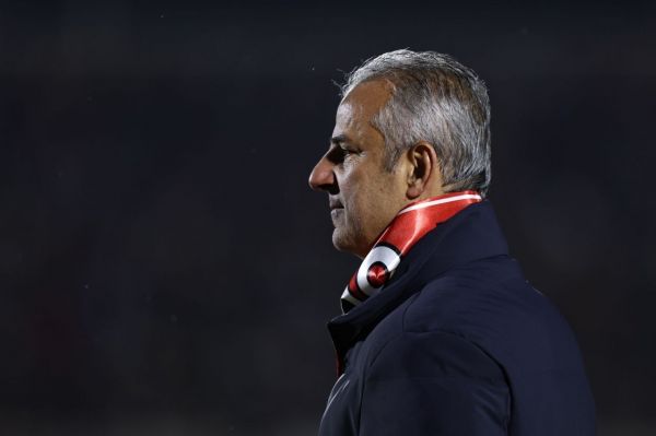  اعلام زمان نشست خبری کارتال پیش از بازی با ملوان