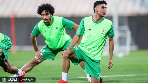 استعلام کادر فنی تیم ملی از سپاهان لیموچی چطور است