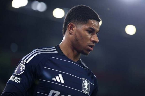  ضرری که منچستریونایتد برای فروش رشفورد باید به جان بخرد