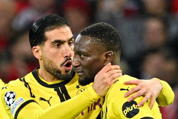  مشخص شدن حریف بارسلونا در یک چهارم نهایی