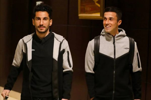 متهمین اصلی ناکامی؛ دو سوگولی اسکوچیچ