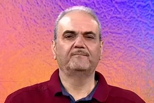  واکنش خیابانی به احضار کمیته اخلاق به سبک سریال پایتخت   ویدیو