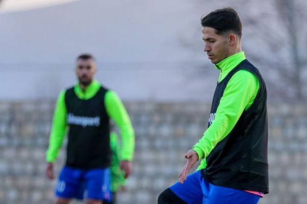  روایت باشگاه ذوب‌‌آهن از سوختگی طاهرخانی