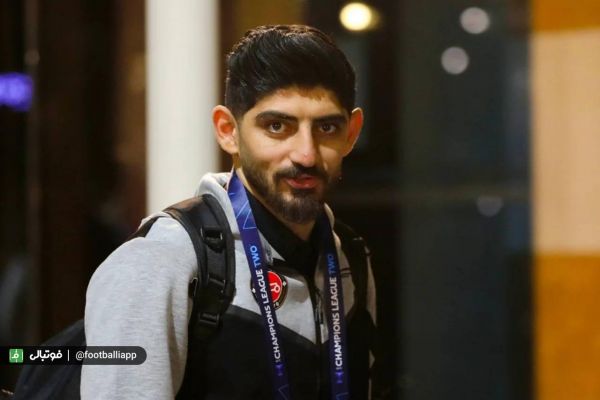  سوژه روز؛ شایعه بازگشت ترابی به پرسپولیس صحت دارد