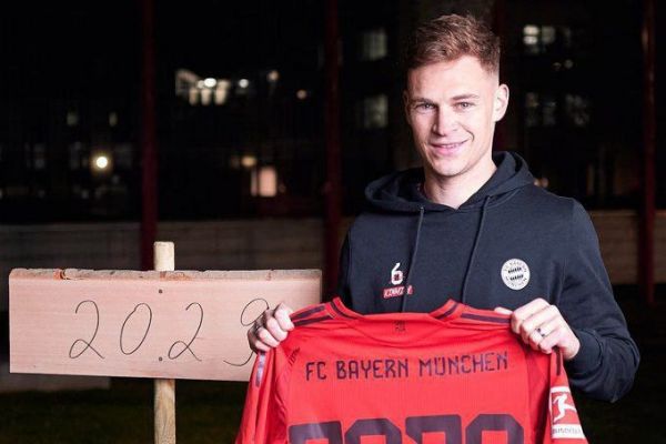 رسمی؛ قرارداد ستاره بایرنمونیخ تمدید شد