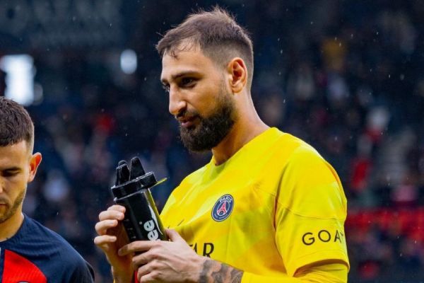  ستاره ایتالیایی خواهان ادامه همکاری با پاری سن ژرمن