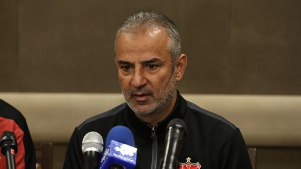  کارتال  الان زمان تلاش برای قهرمانی است