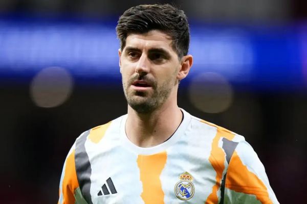 ستاره رئال مادرید خطاب به اتلتیکو مادرید غر زدن کافیست