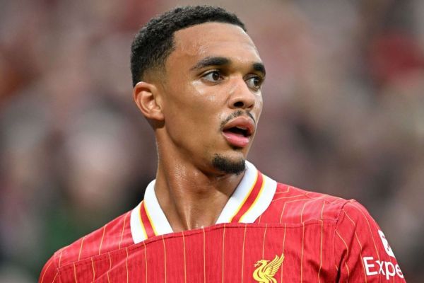 مطابق خبر فابریزیو رومانو؛ آرنولد به زودی به رئالمادرید میپیوندد