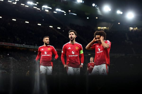  ستاره منچستریونایتد بهترین پنالتی زن تاریخ لیگ اروپا