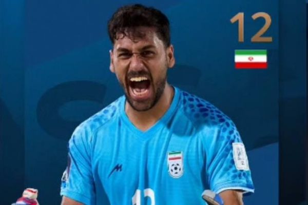  انتخاب میرجلیلی به عنوان سفیر سازمان جهانی فوتبال ساحلی