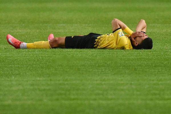  لیموچی درباره مصدومیت خود توضیح داد