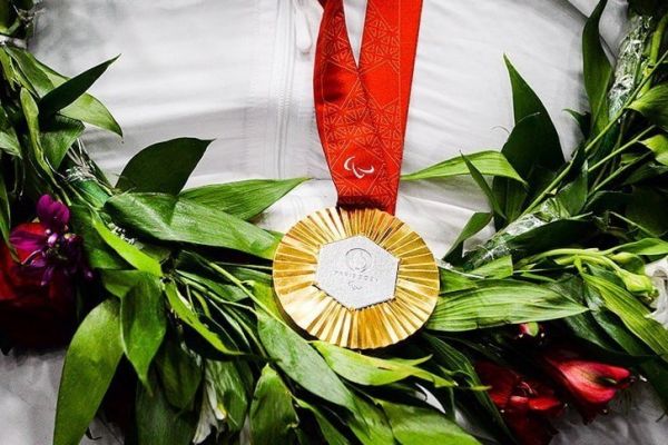 مابهالتفاوت پاداش پای سکوی پارالمپیکیها پرداخت میشود