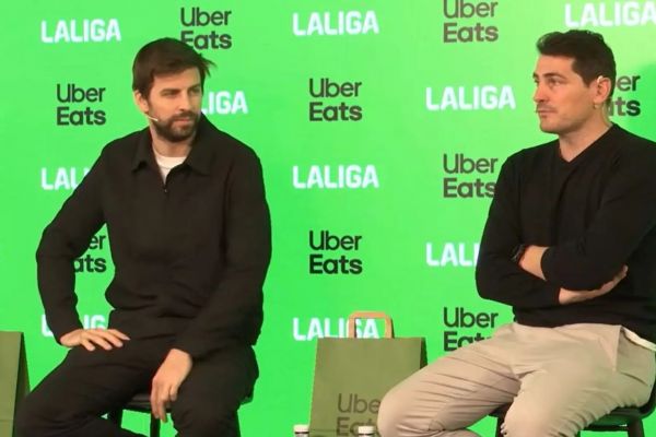  بغض مدافع اسبق بارسلونا در دادگاه