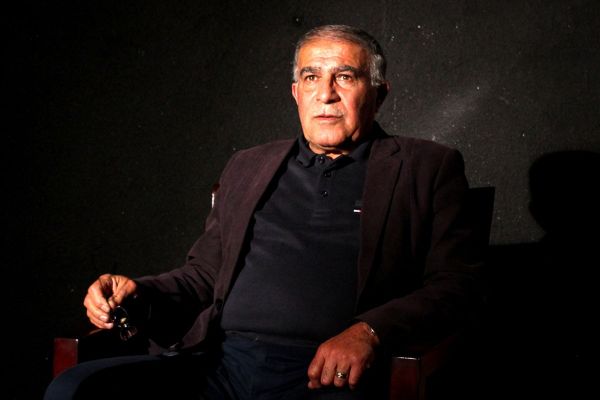  حمله روشن به بوژوویچ؛ عمه من هم استقلال را هفتم می‌کند