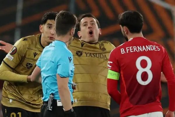  داور در صعود منچستریونایتد نقش داشت